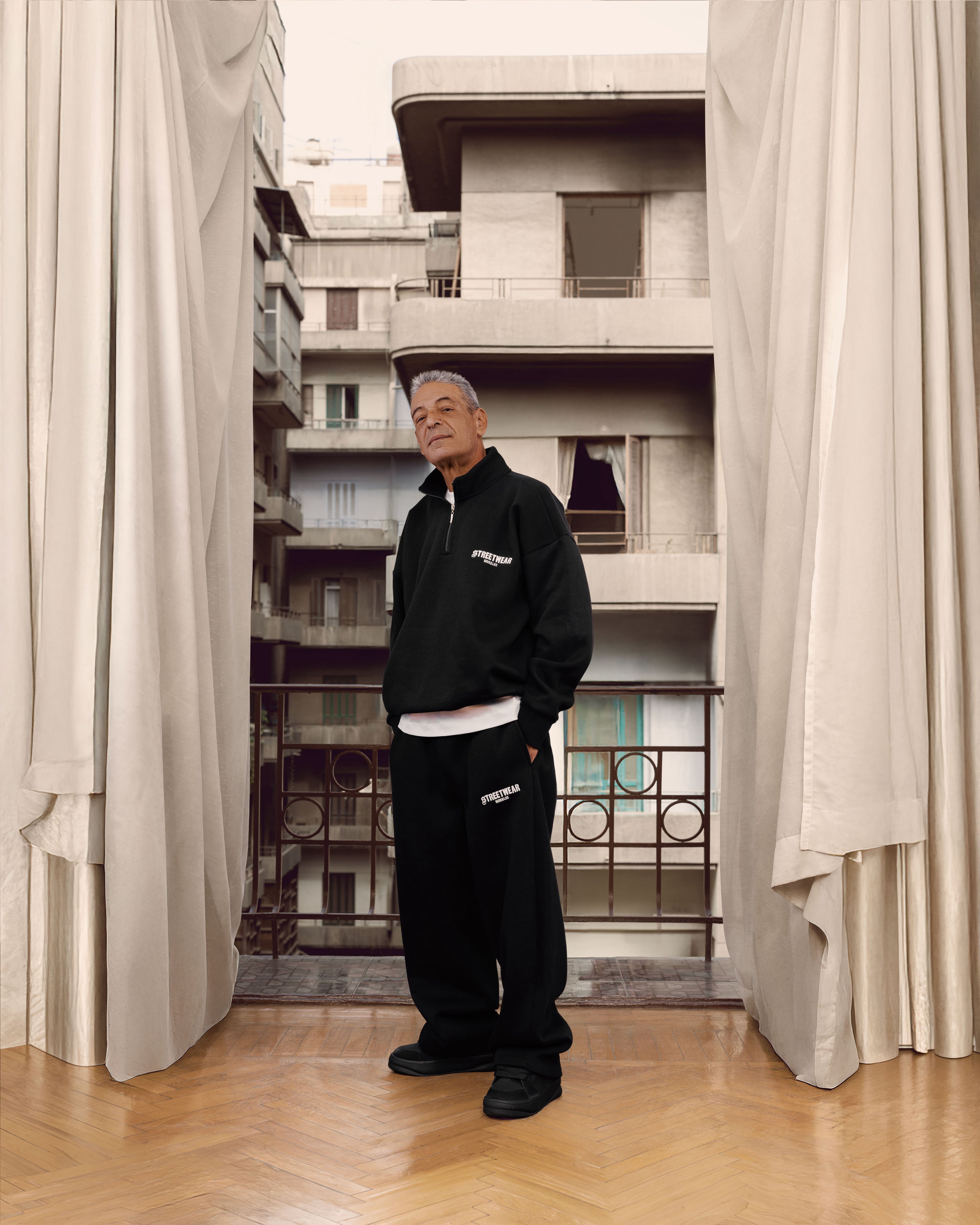 FW26 Hoodie&Sweatshirts – streetwear