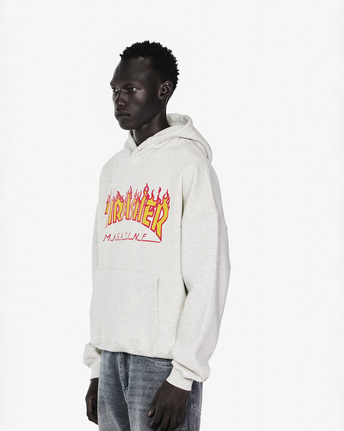 Thrasher Hoodie