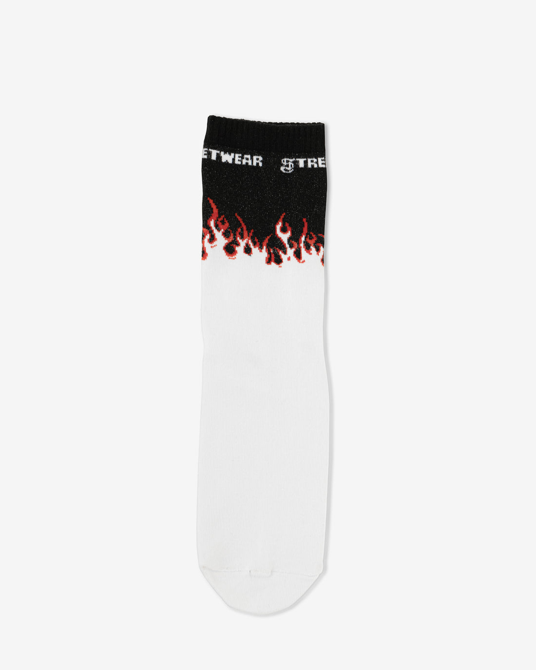 Fire Socks