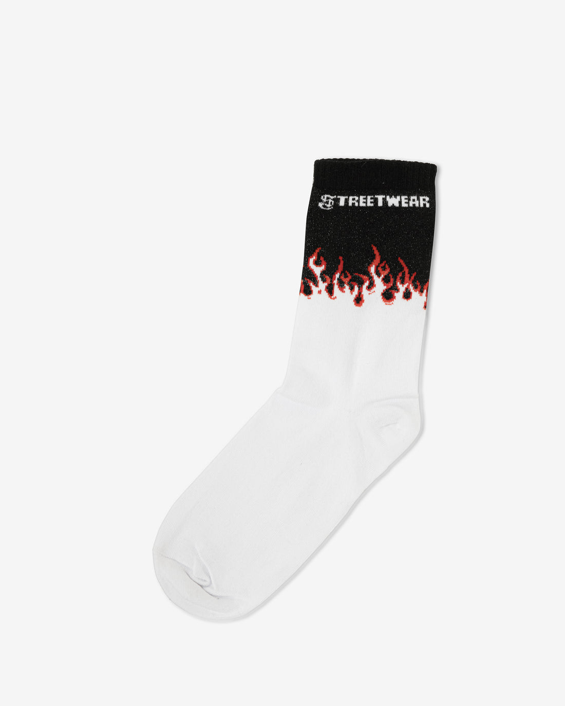 Fire Socks