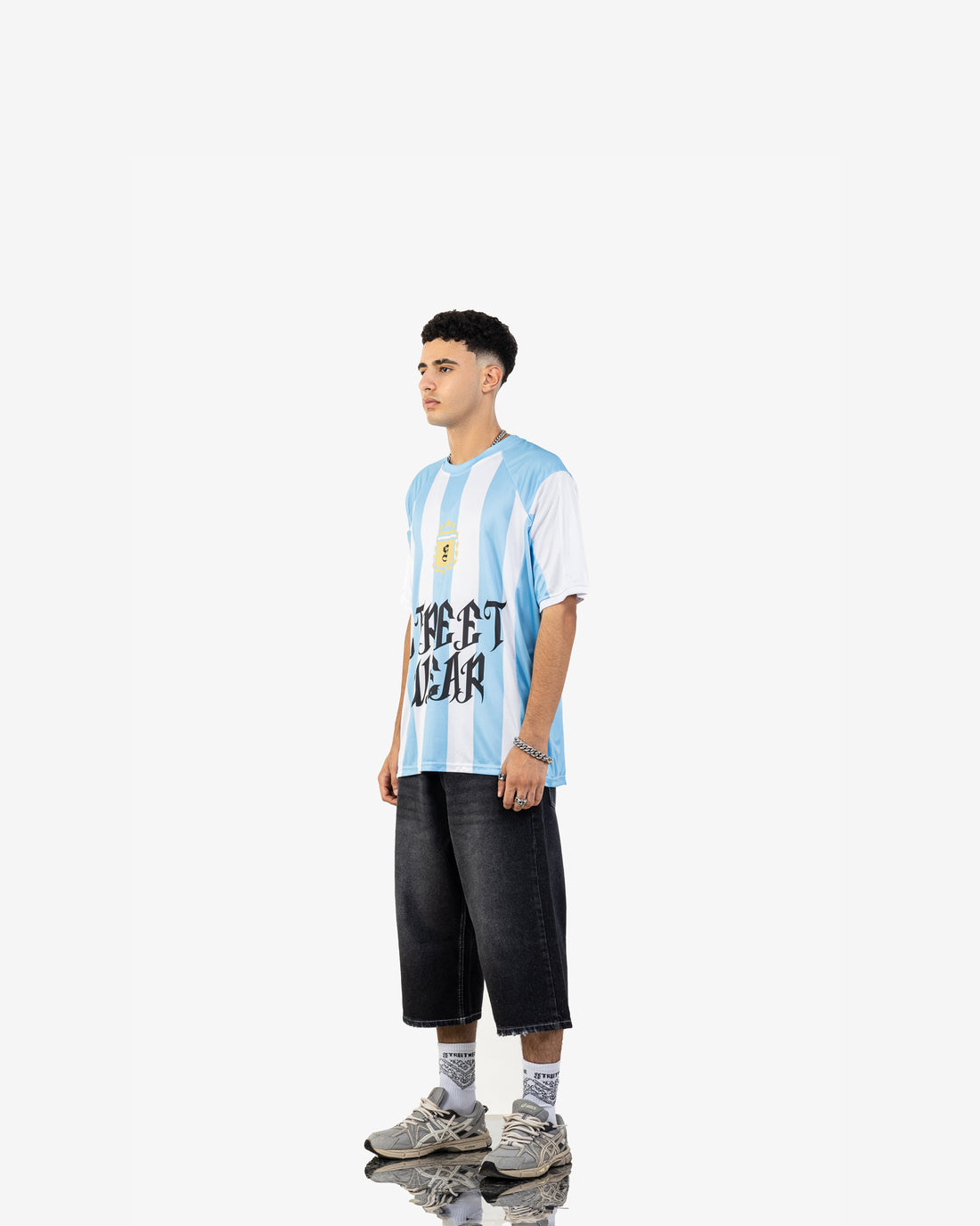 ARGENTINA JERSEY T-Shirt