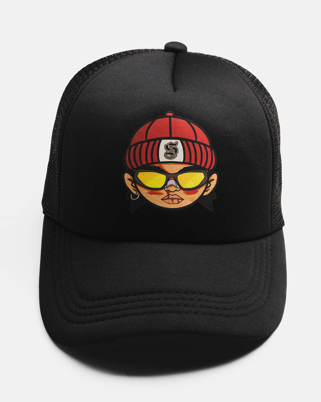 SWTS Main Character Cap