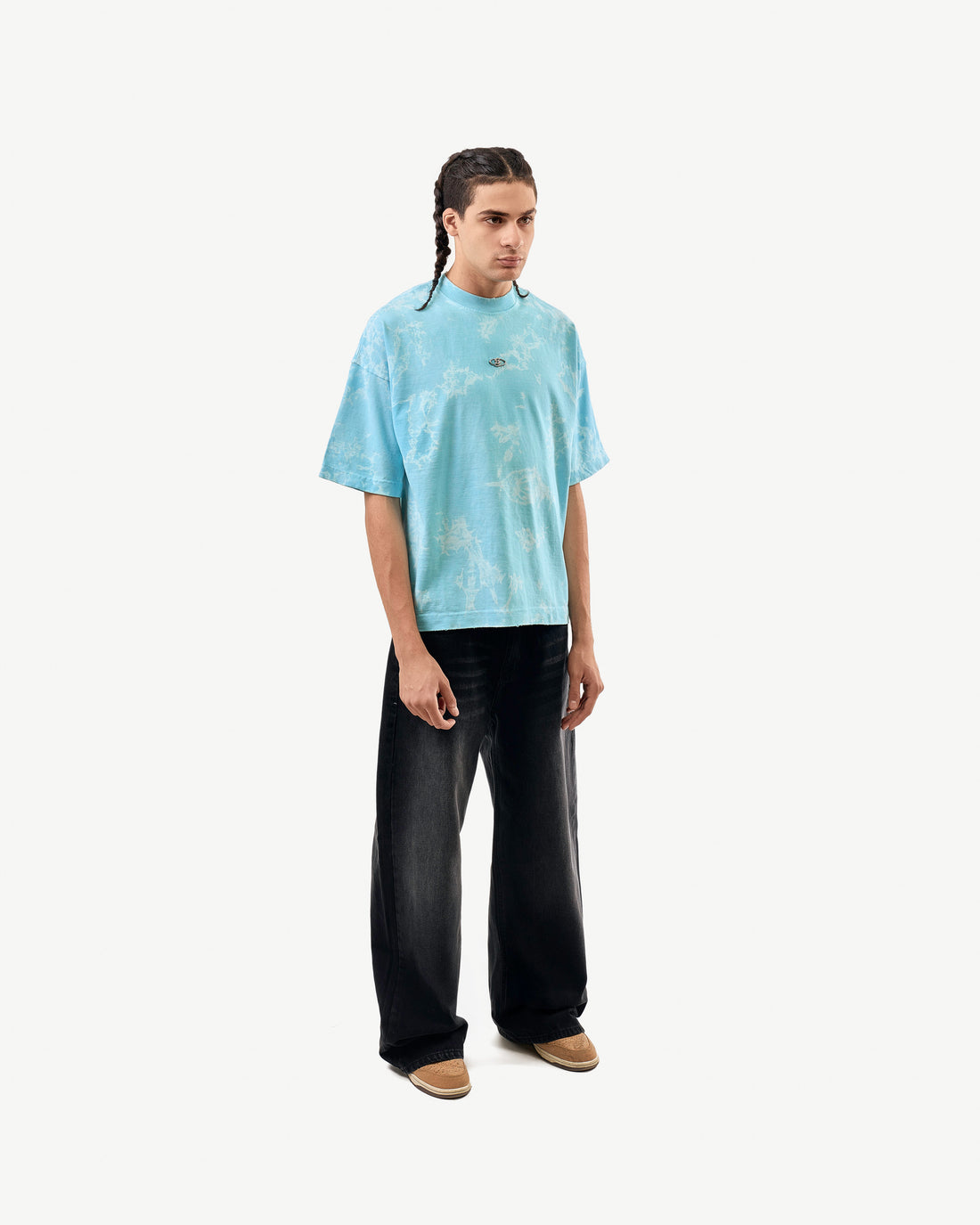 Backstage Oversized T-shirt