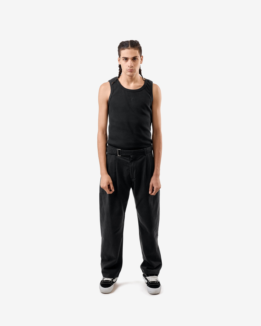 Street Comfy Super Baggy Pants