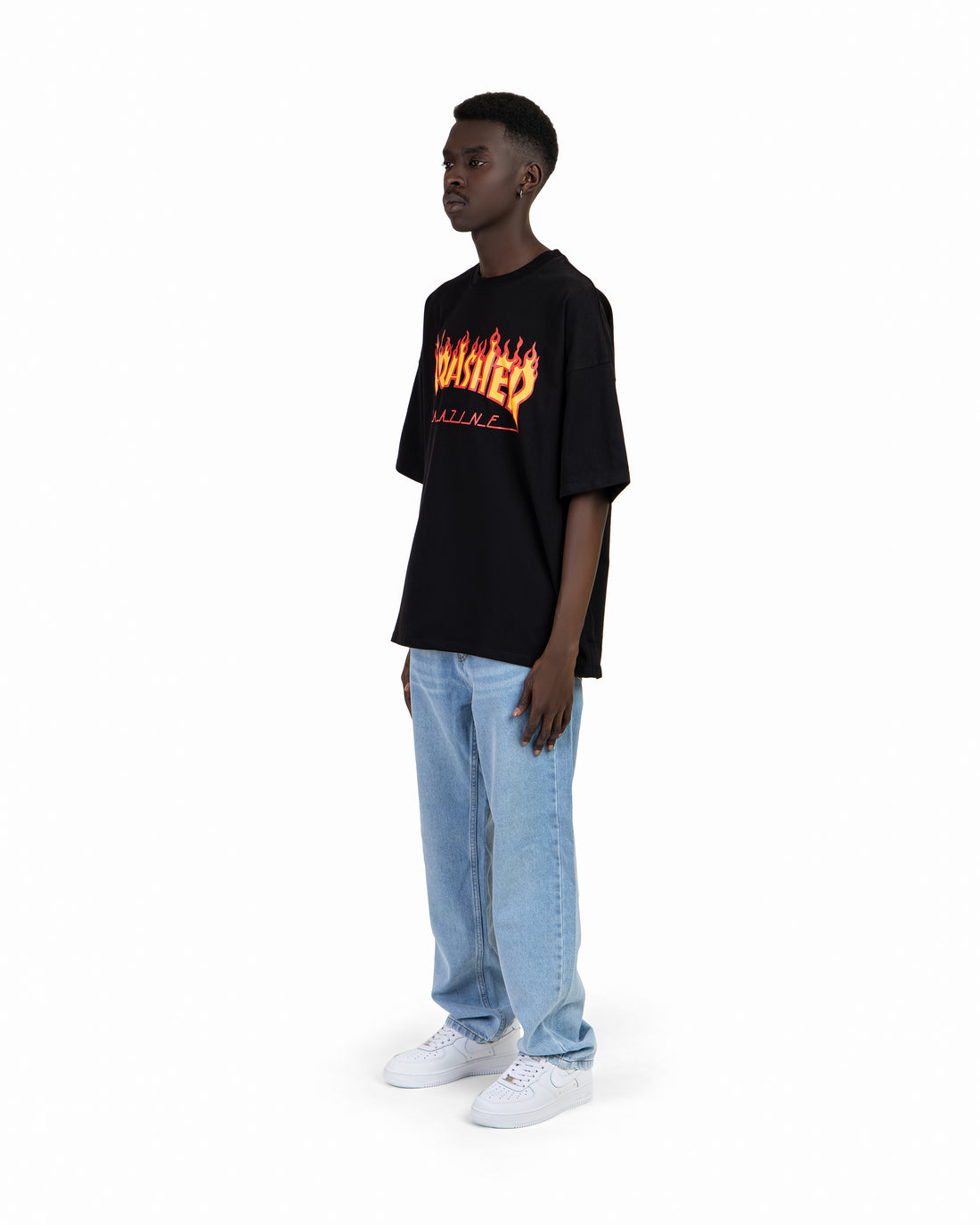 thrasher