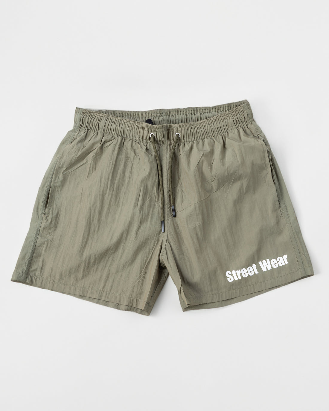 StreetWear Swim Short
