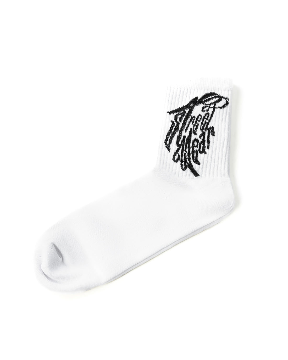 ST Socks Low Logo