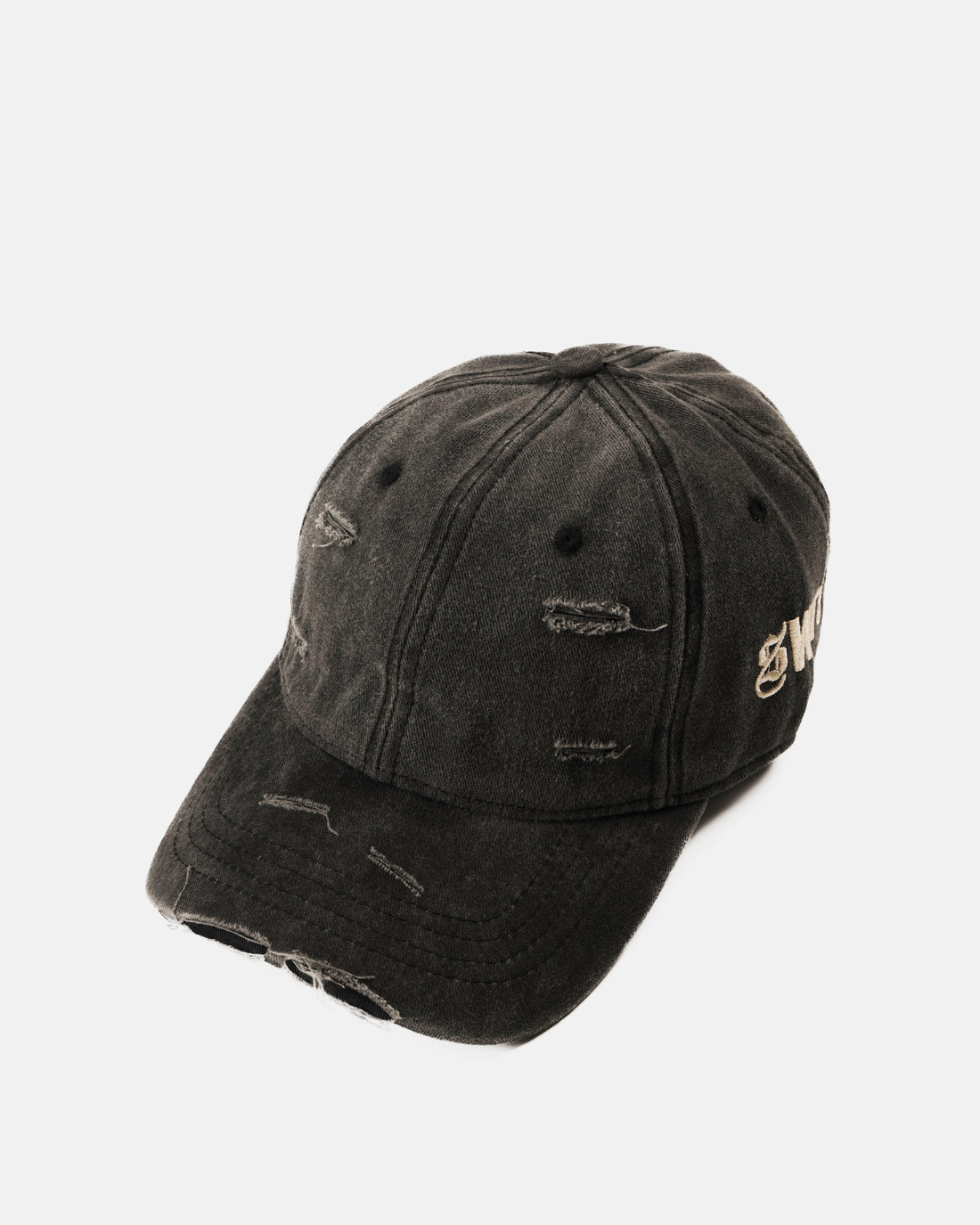 SWTS Vintage Cap