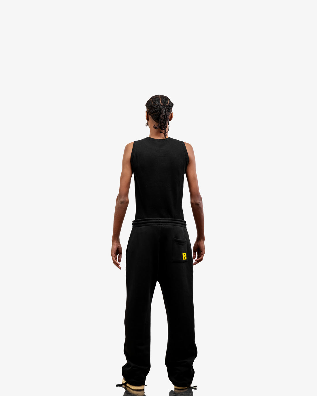 Unbreakable Soul Sweatpants