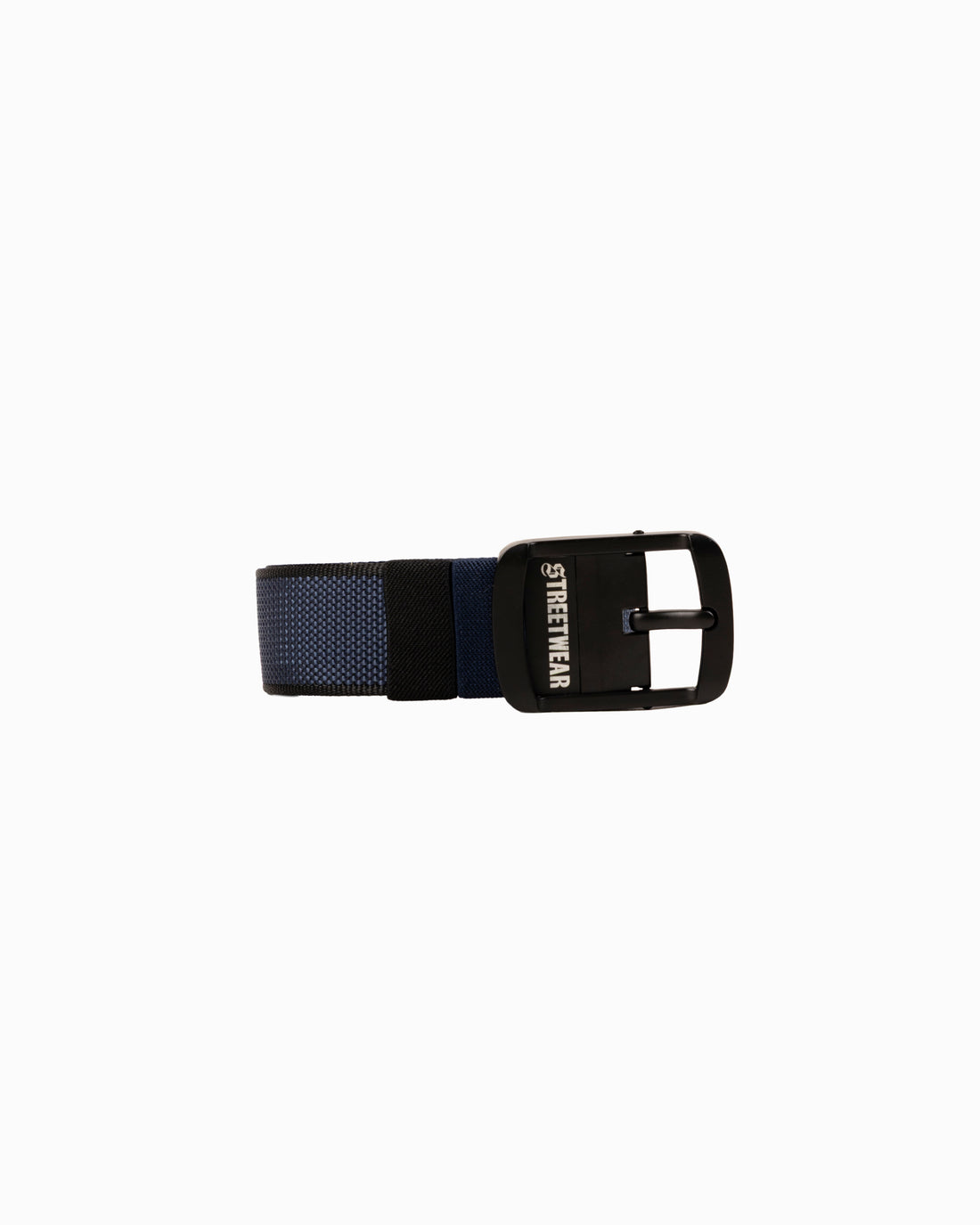 Essential Reversible Webbing Belt
