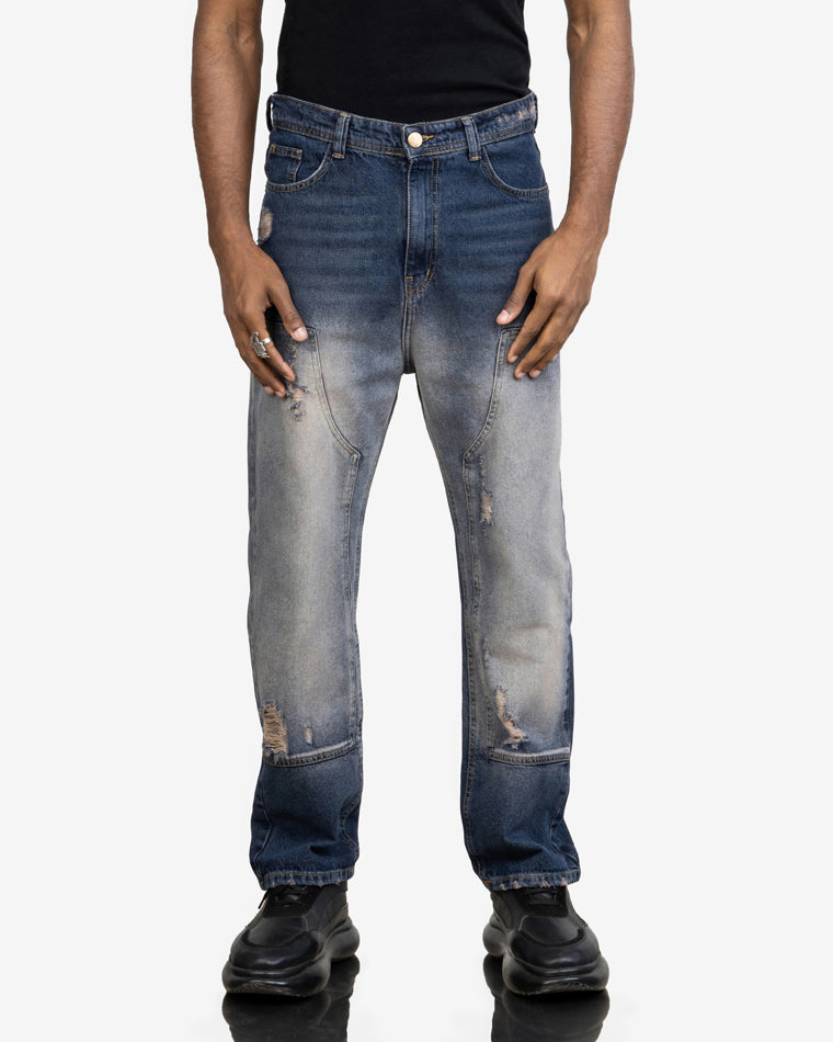 Vintage Carpenter Jeans