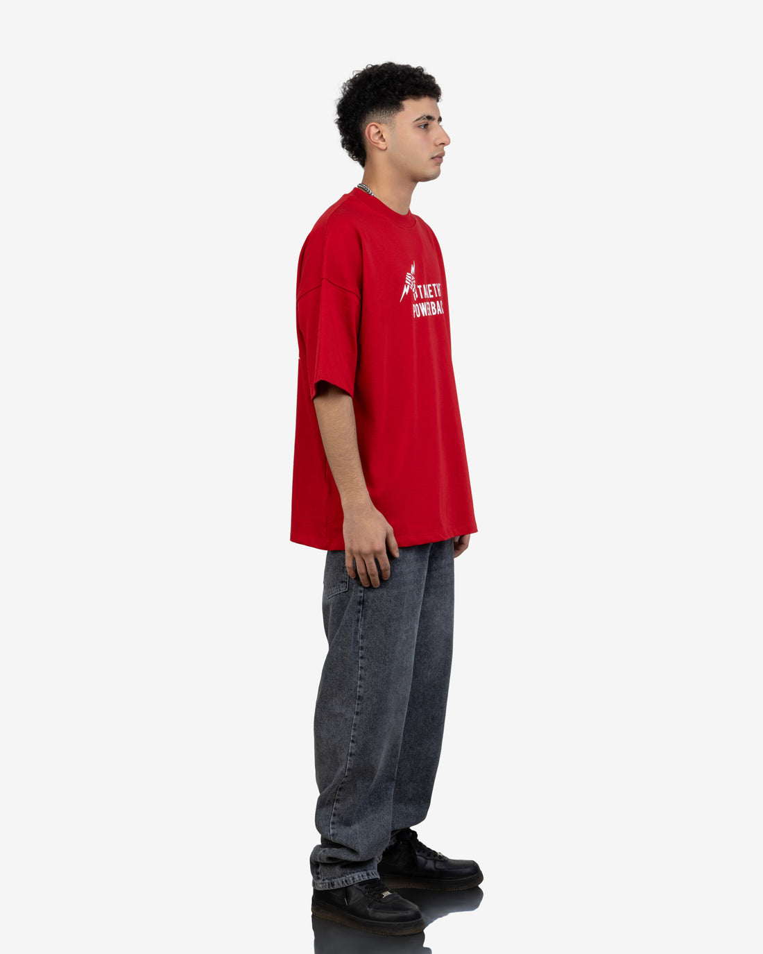 Take The Power Back T-Shirt