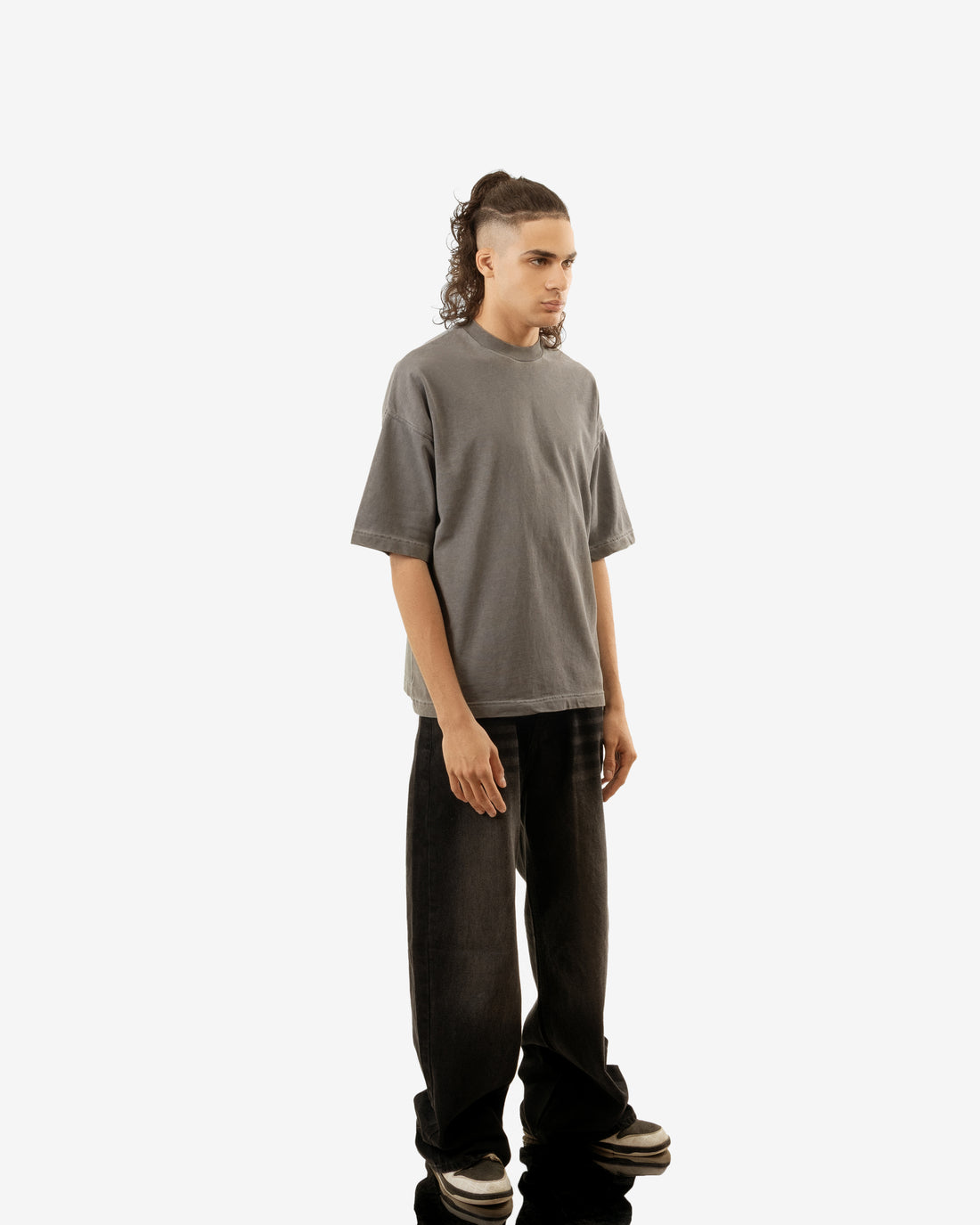 The Everyday Oversized T-Shirt
