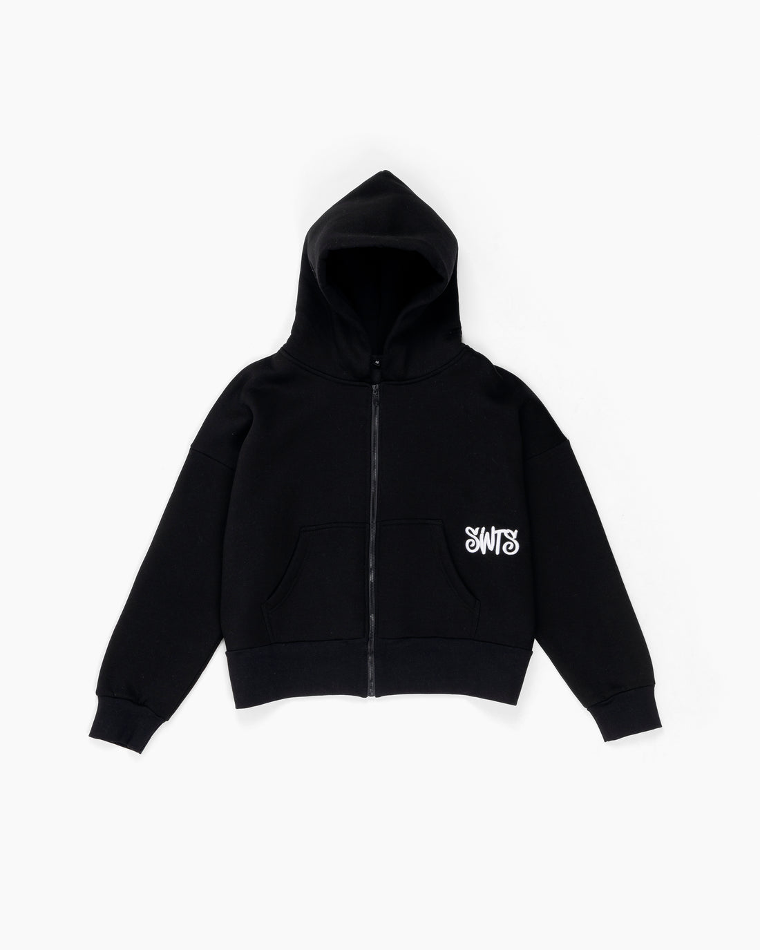 SWTS Big Wins Club Zipper Hoodie