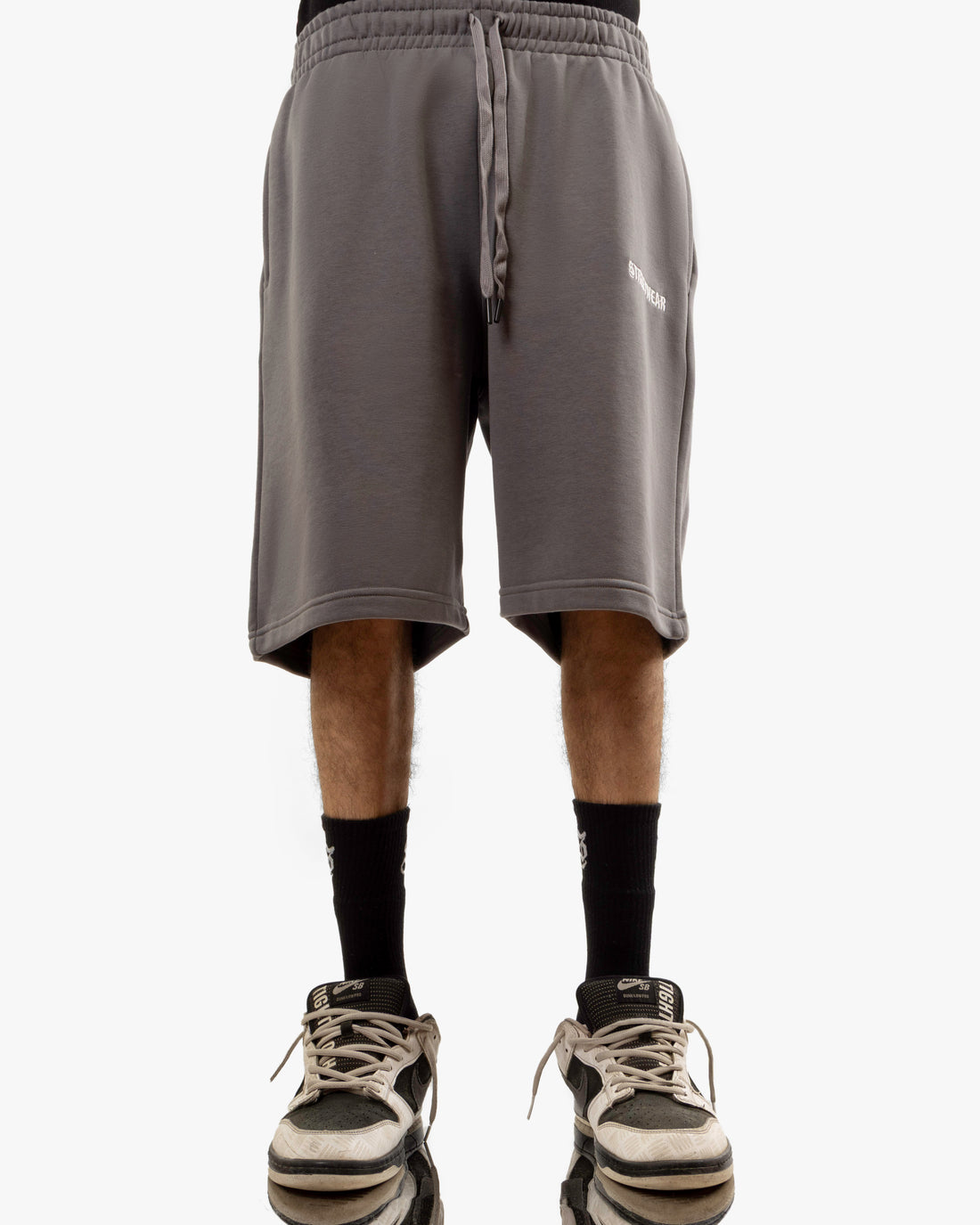 streetwear hype short