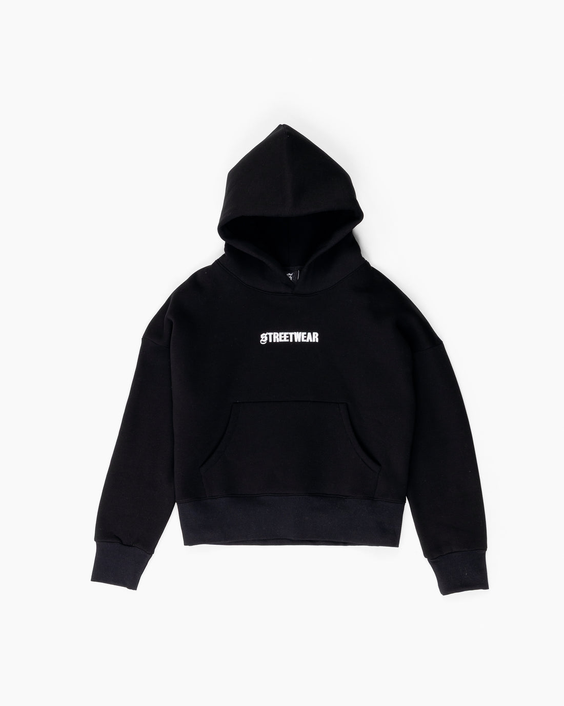 Urban Utopia Hoodie