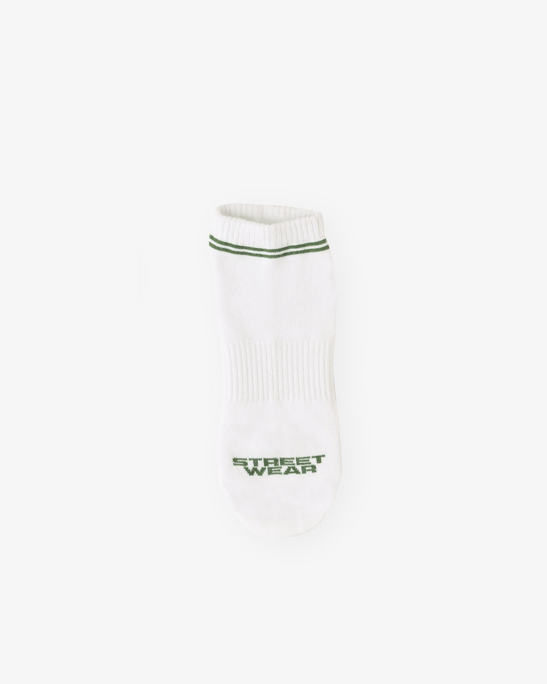 Stripe Low Socks
