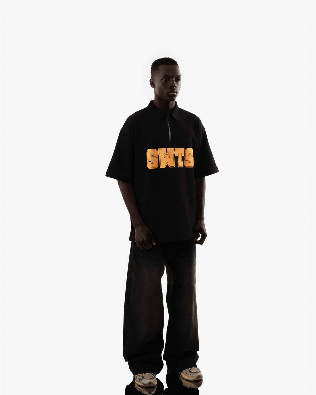 Street King Polo T-Shirt