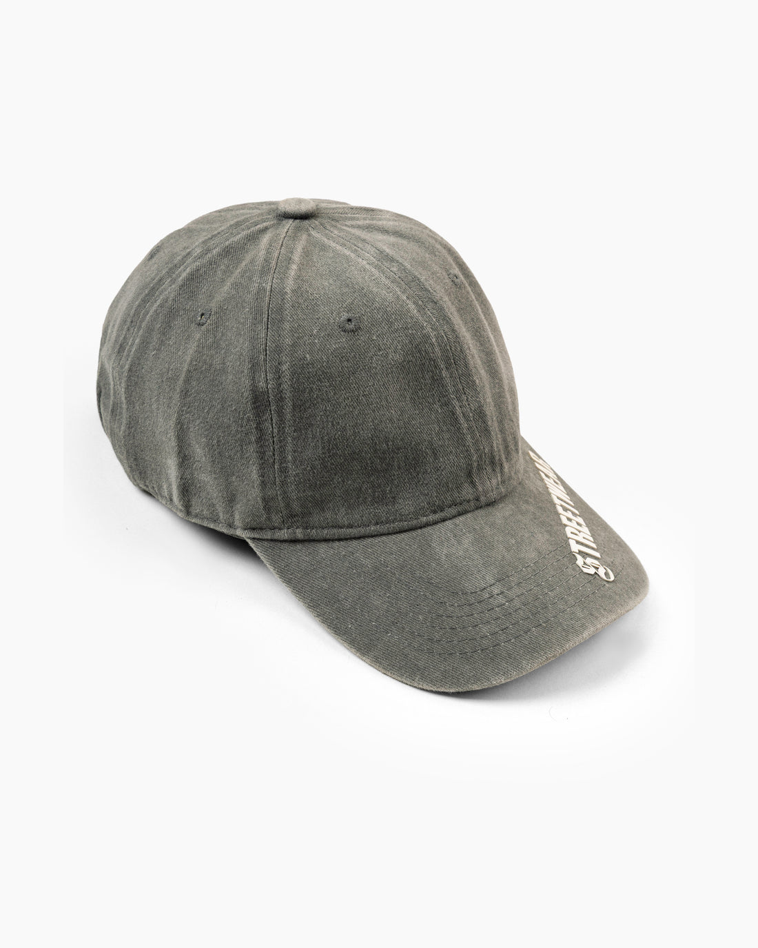 Silent Power Vintage Cap