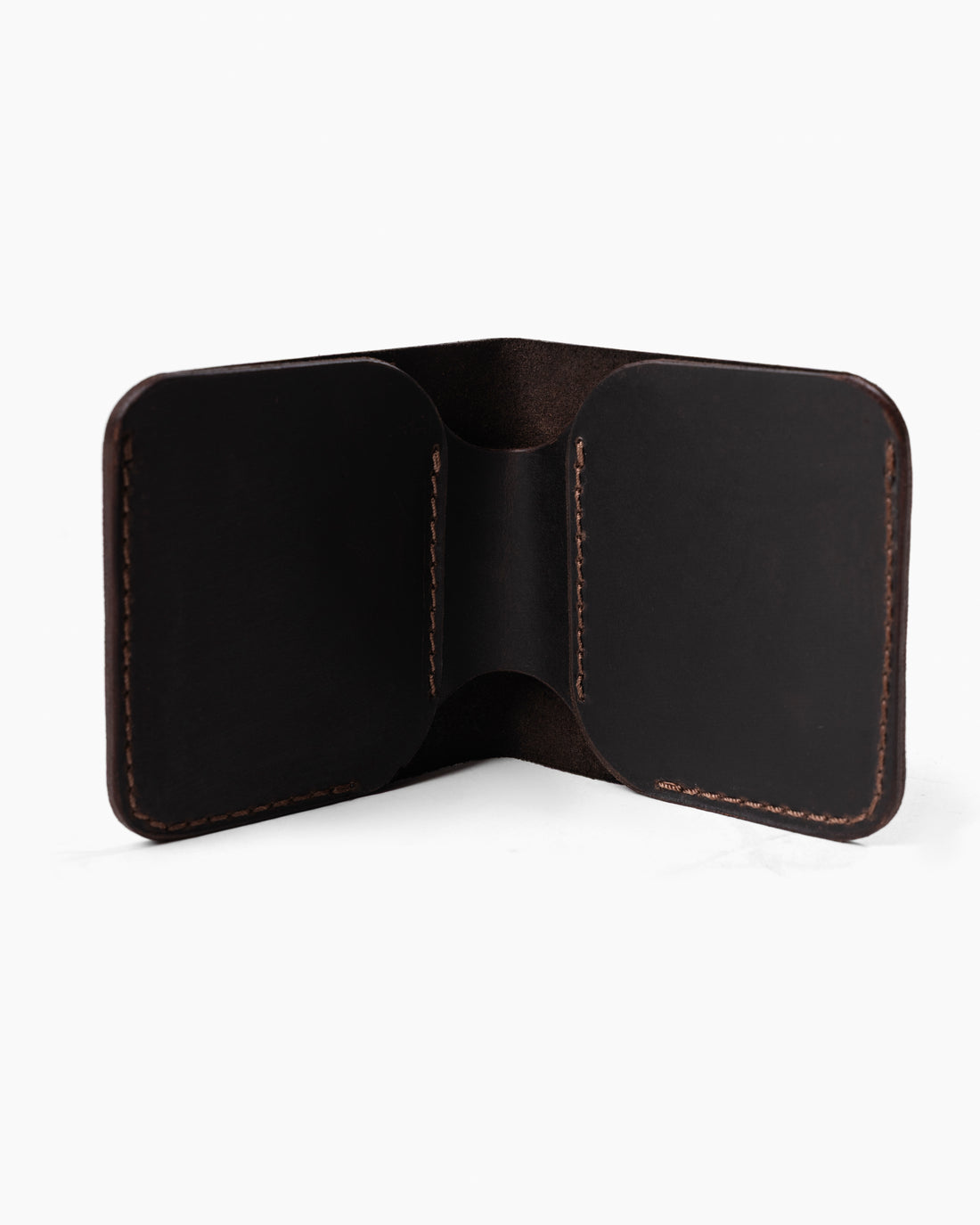 Streetwear Essential Cow Leather Wallet