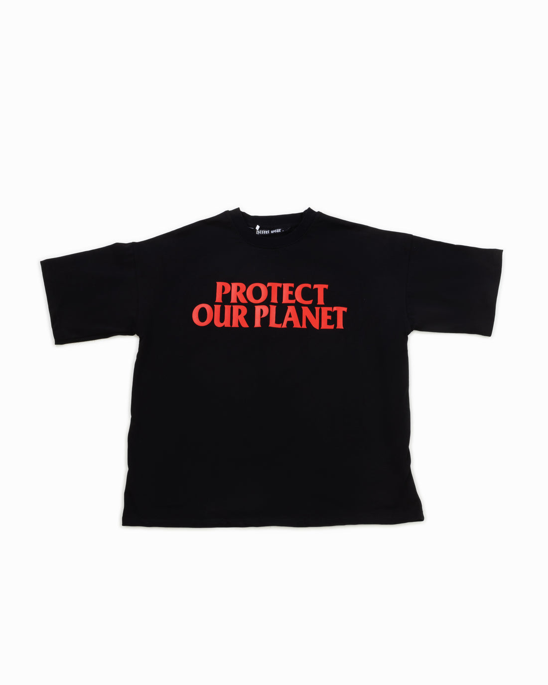 protect our planet