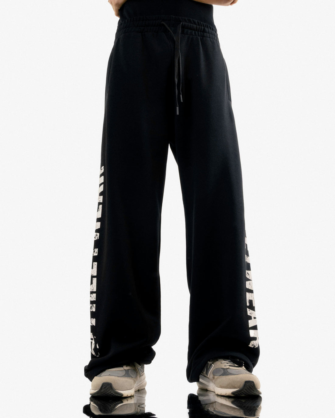 Streetwear Super Baggy Sweatpant