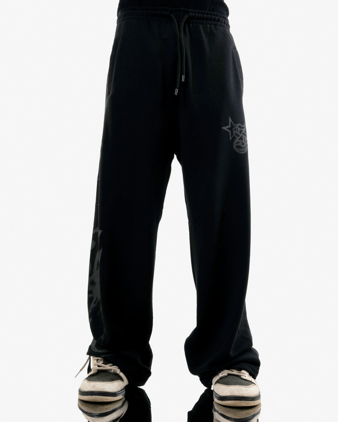 Star Graffiti Sweatpant