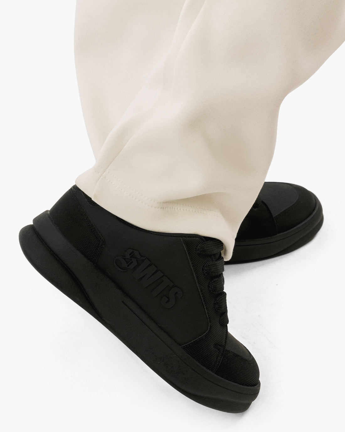 Step Without Fear Sneakers