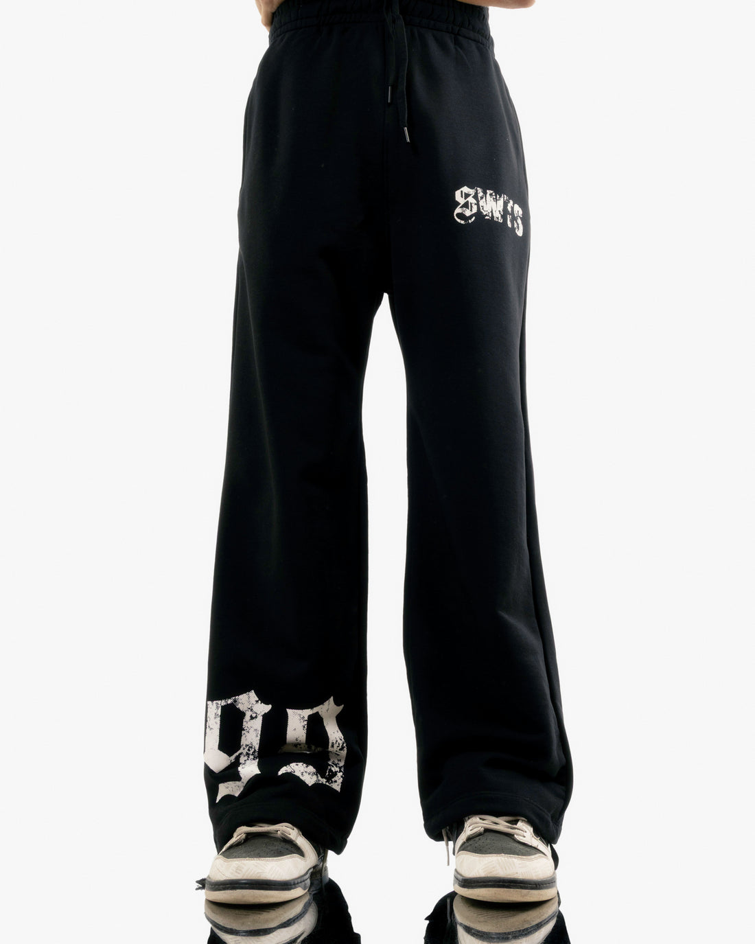 Street Code 99 Super Baggy Pants