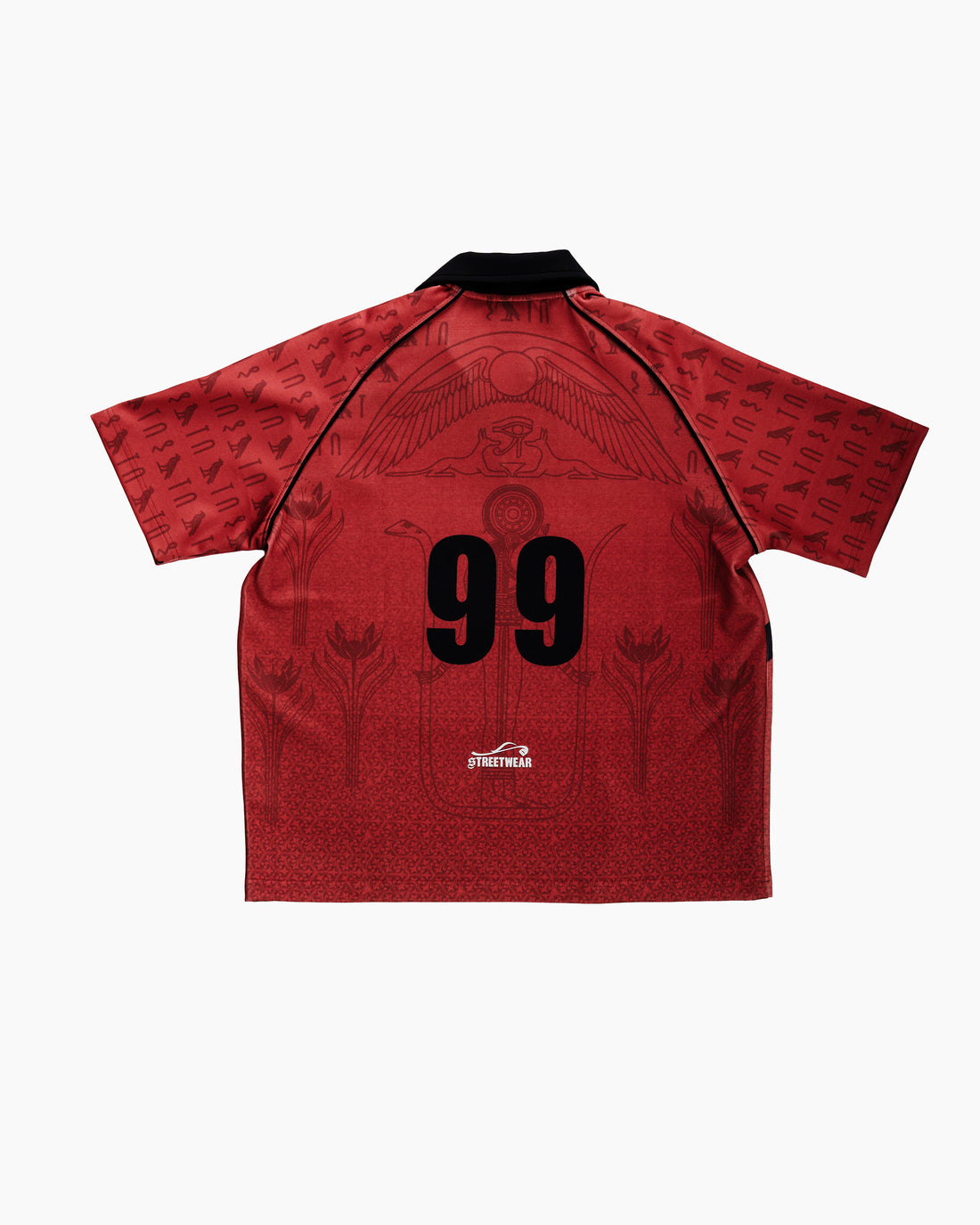 SWTS Pharos Jersey T-Shirt