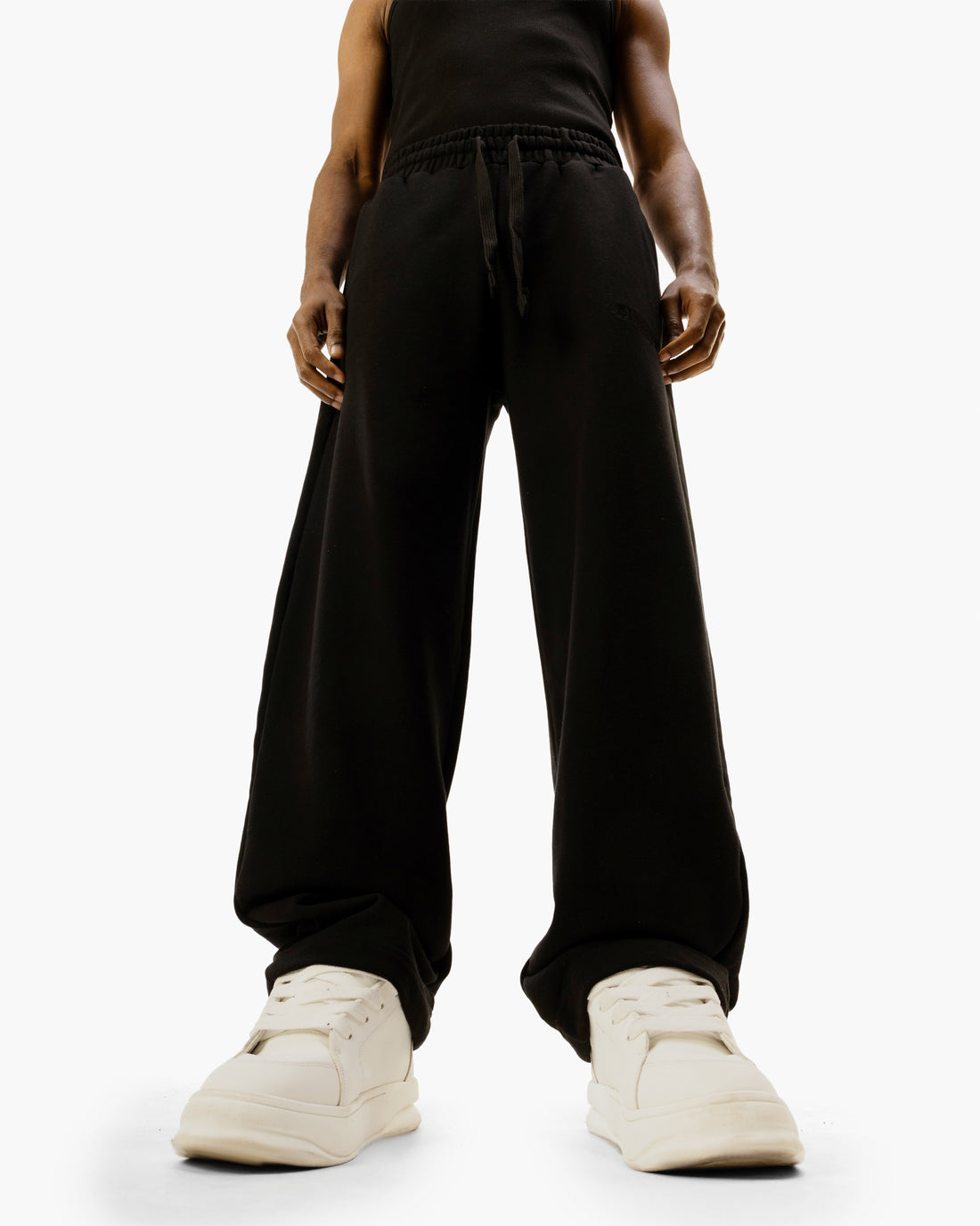 Essential Tonal Balloon Sweatpants