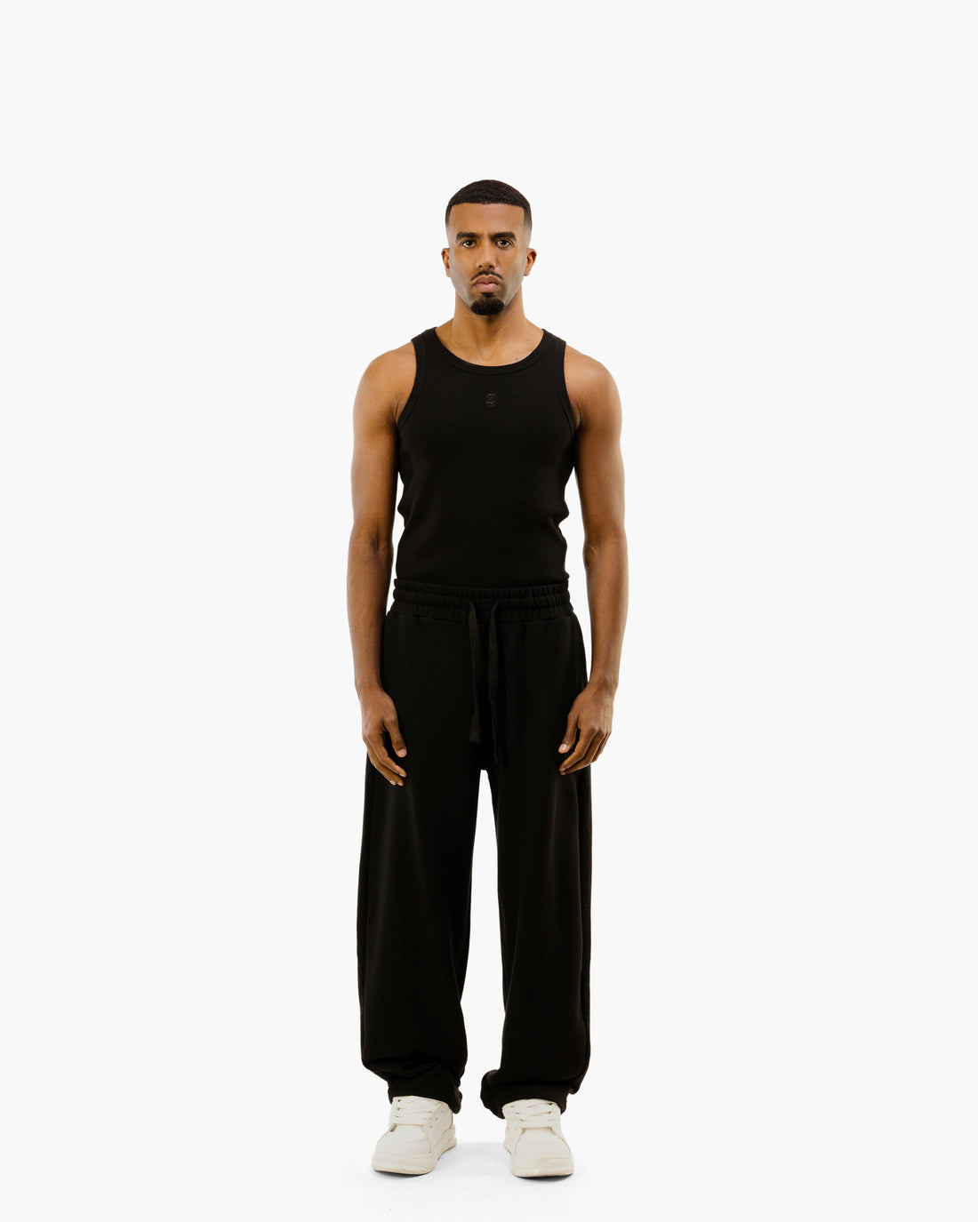 Essential Tonal Balloon Sweatpants