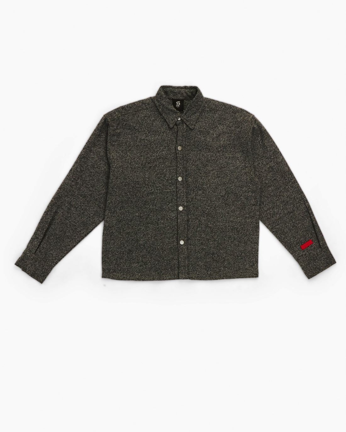 Streetwear Essential Viella Overshirt