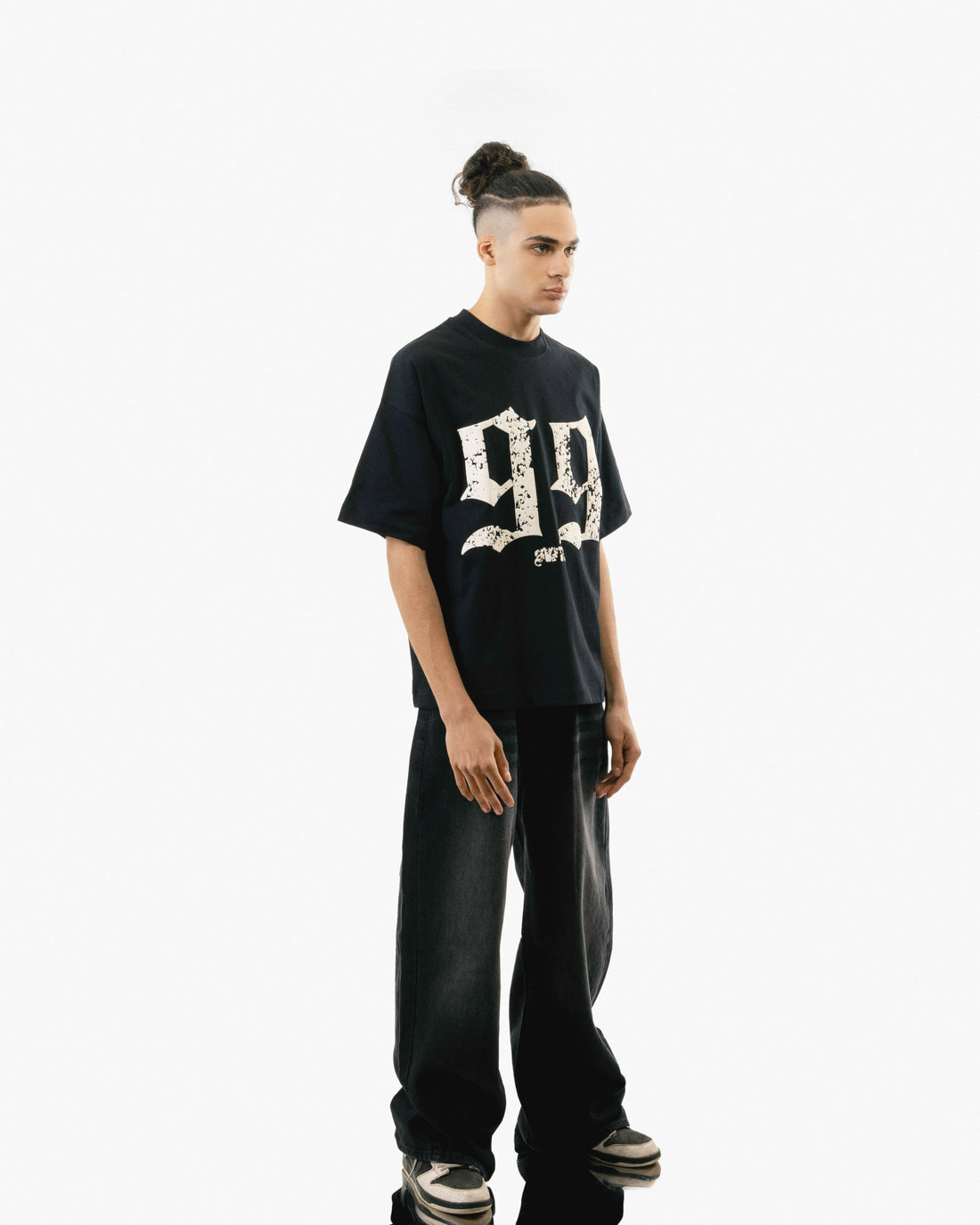 99 SWTS Oversized T-Shirt