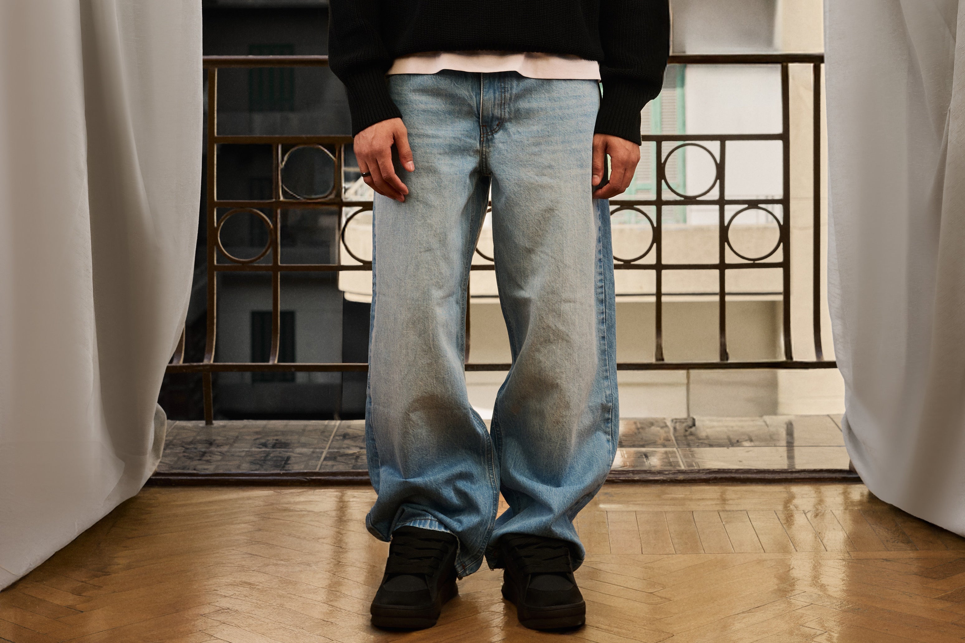 FW26 Jeans