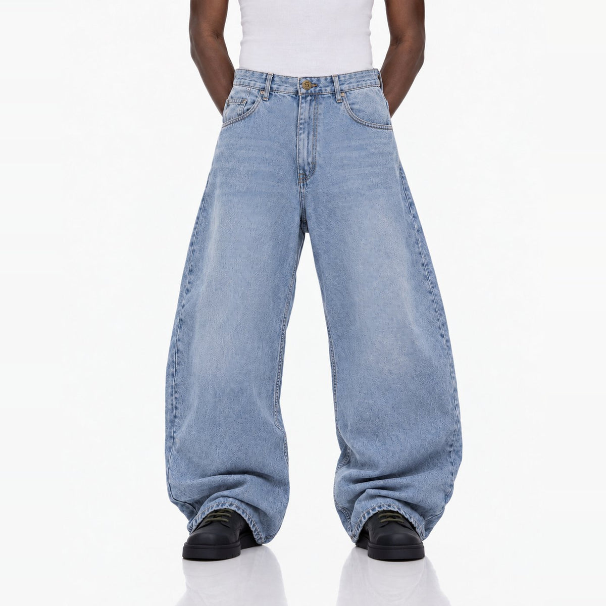 BALLOON FIT