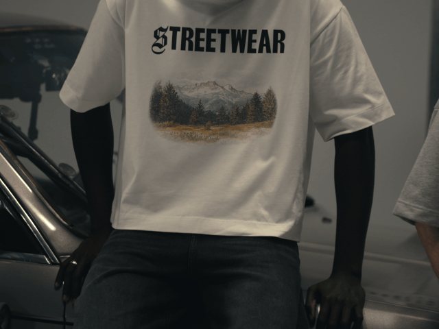 SS26 T-Shirt