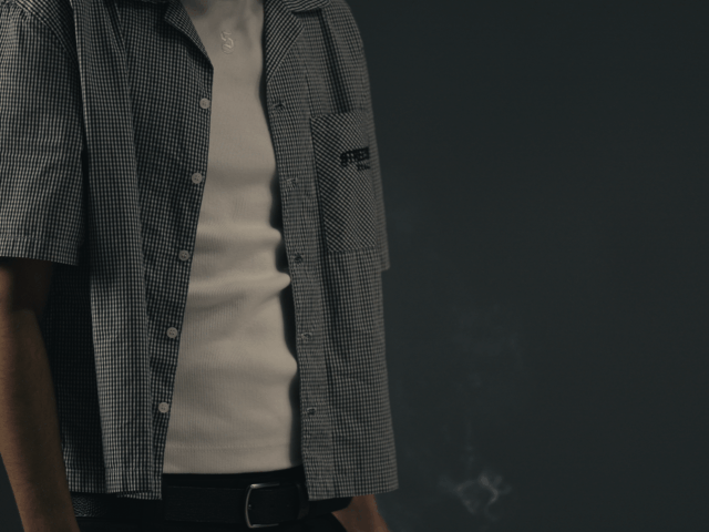 SHIRT