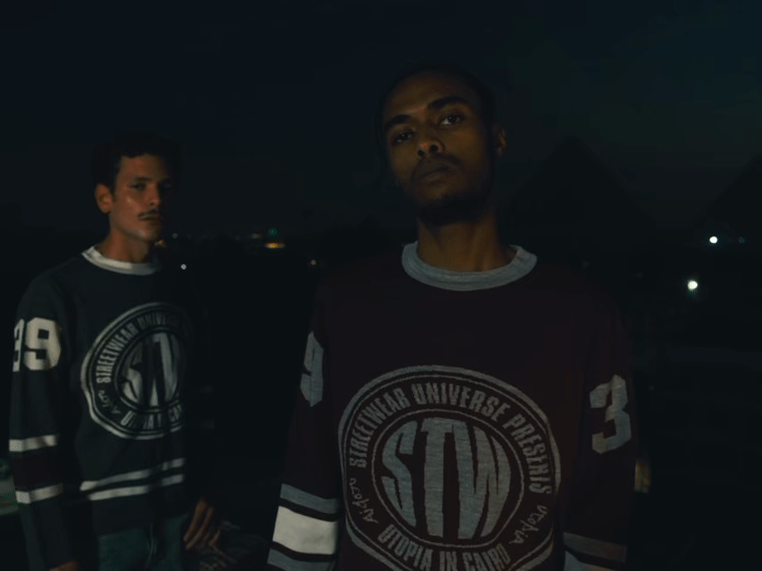FW26 Sweaters
