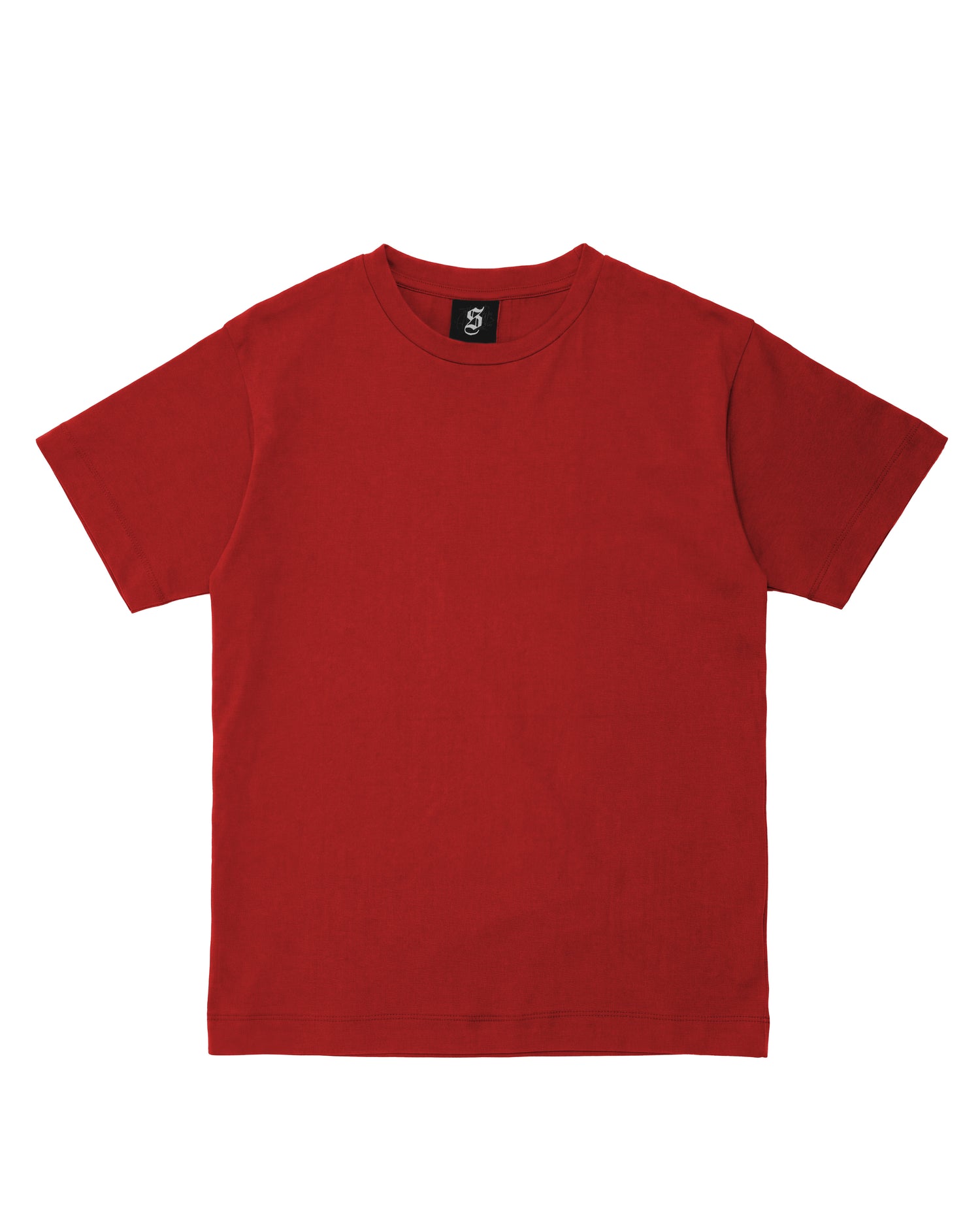 01 Slim Fit T-Shirt