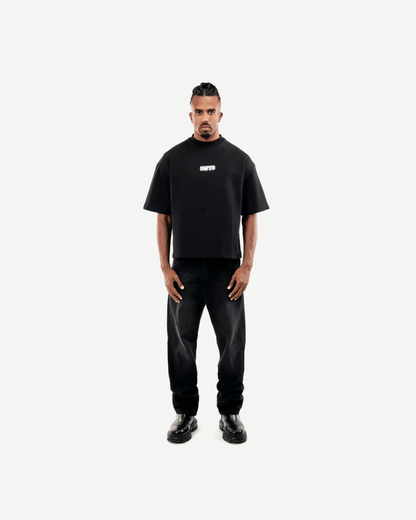 Break The Rules Boxy Fit Tee