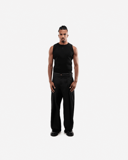 Driftline Baggy Trousers
