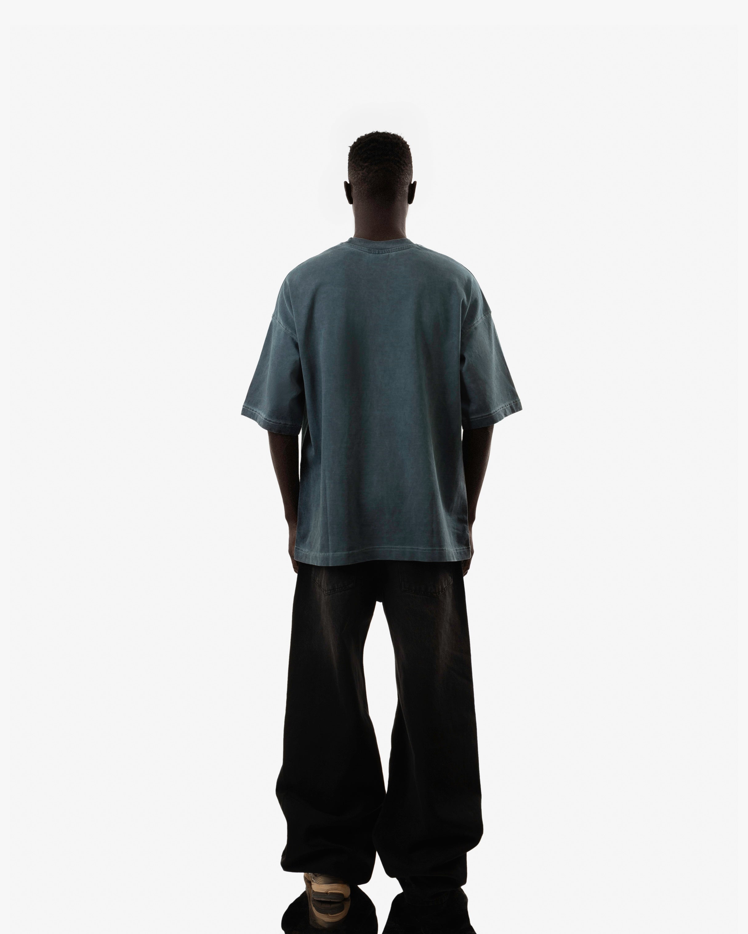 The Everyday Oversized T-Shirt