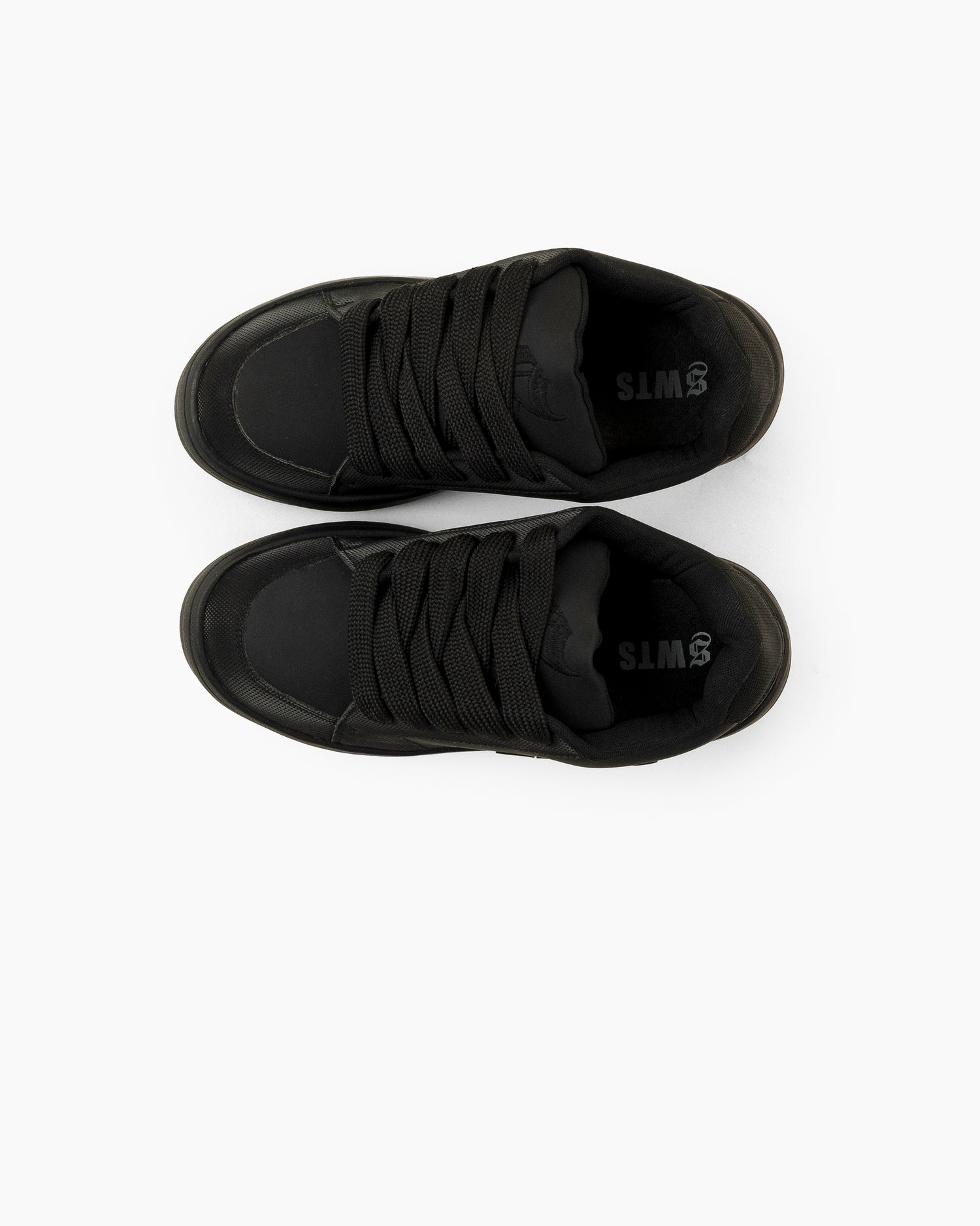 Step Without Fear Sneakers