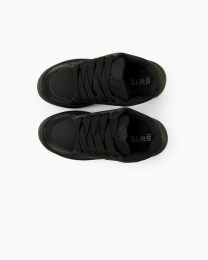 Step Without Fear Sneakers