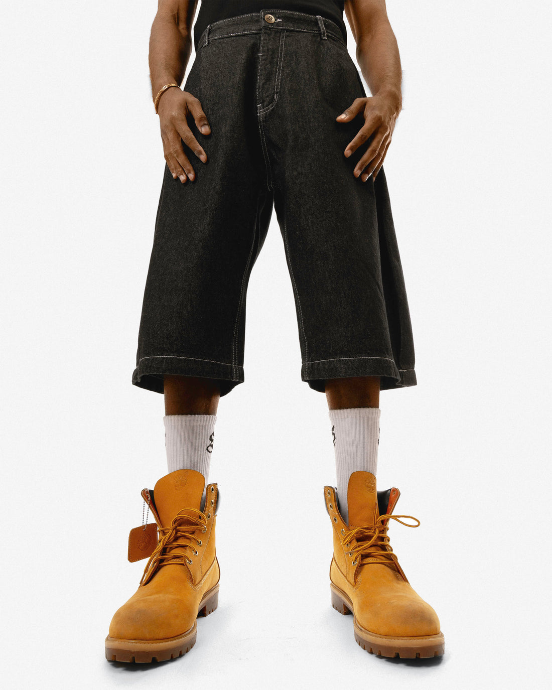 Black Street Jort