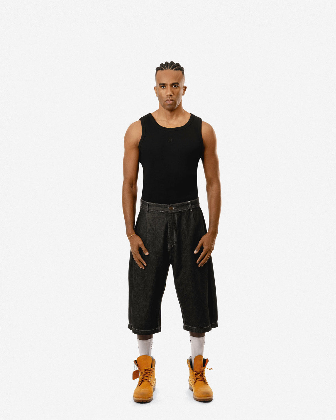 Black Street Jort