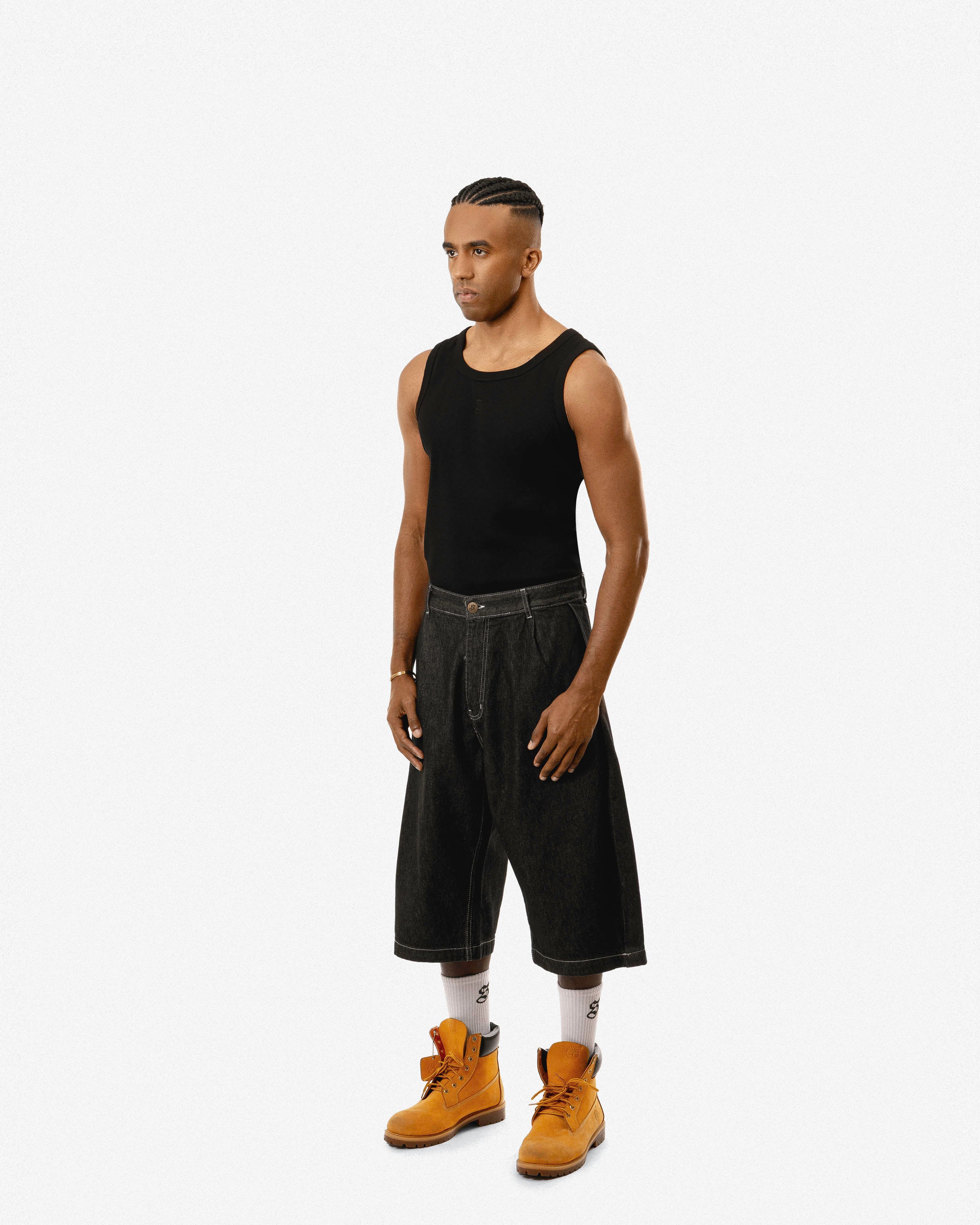 Black Street Jort
