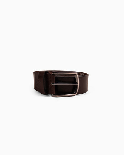 Streetwear Natural Leather Belt