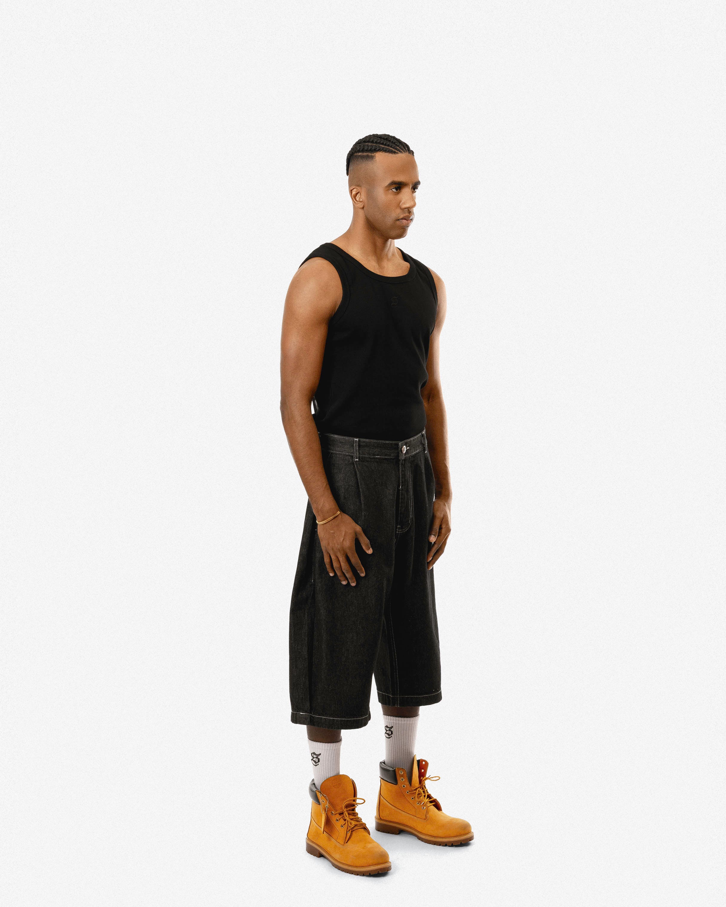 Black Street Jort